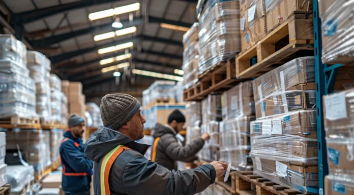 Choisir une solution d'emballage industriel dédiée à l'export : protection optimale et conformité internationale