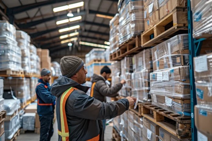 Choisir une solution d'emballage industriel dédiée à l'export : protection optimale et conformité internationale