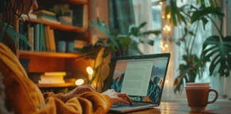 Comment vivre du blogging : conseils et astuces pour transformer votre passion en source de revenus